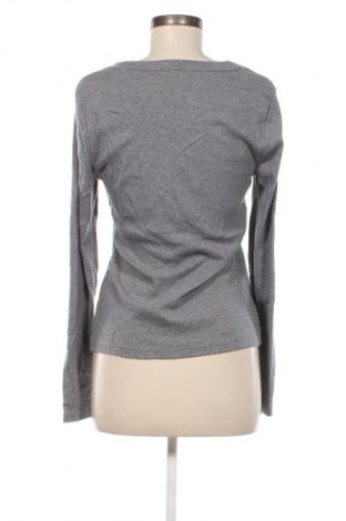 Damen Shirt Banana Republic, Größe L, Farbe Grau, Preis € 11,99