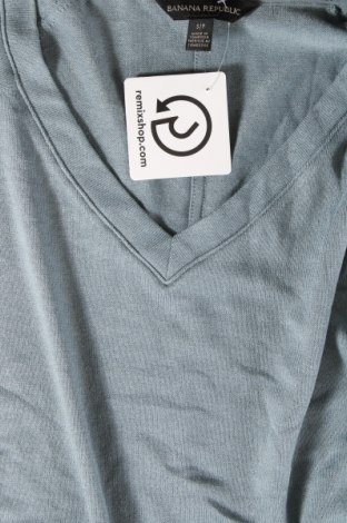 Damen Shirt Banana Republic, Größe S, Farbe Blau, Preis € 6,99