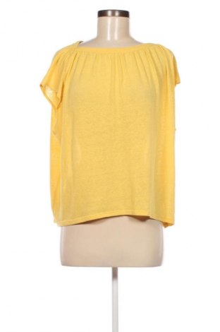 Damen Shirt Banana Republic, Größe M, Farbe Gelb, Preis € 13,99