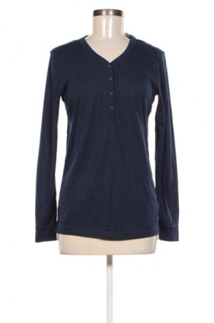 Damen Shirt Bee Inspired, Größe M, Farbe Blau, Preis 5,99 €