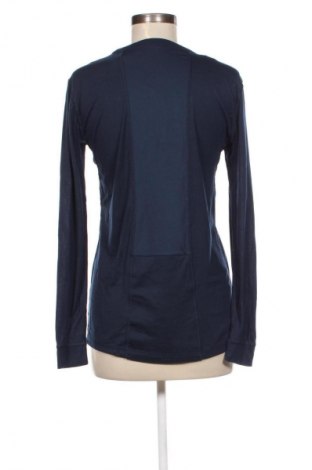 Damen Shirt Bee Inspired, Größe M, Farbe Blau, Preis € 5,99