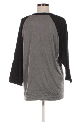 Damen Shirt Bella+Canvas, Größe XL, Farbe Grau, Preis 8,99 €