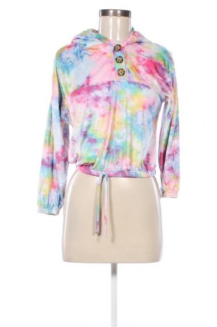 Bluză de femei Belle Du Jour, Mărime M, Culoare Multicolor, Preț 25,99 Lei