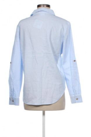 Damen Shirt Beloved, Größe M, Farbe Blau, Preis 8,08 €