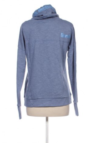 Damen Shirt Bench, Größe M, Farbe Blau, Preis 23,99 €