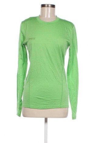 Damen Shirt Bergans of Norway, Größe M, Farbe Grün, Preis € 38,49