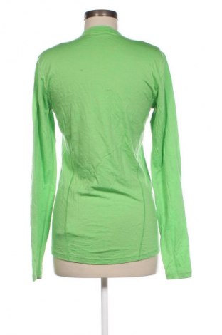 Damen Shirt Bergans of Norway, Größe M, Farbe Grün, Preis € 38,49