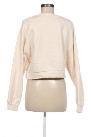 Damen Shirt Bershka, Größe S, Farbe Beige, Preis € 5,99