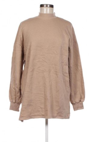 Damen Shirt Bershka, Größe XS, Farbe Beige, Preis 5,99 €