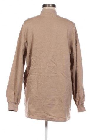 Damen Shirt Bershka, Größe XS, Farbe Beige, Preis 5,99 €