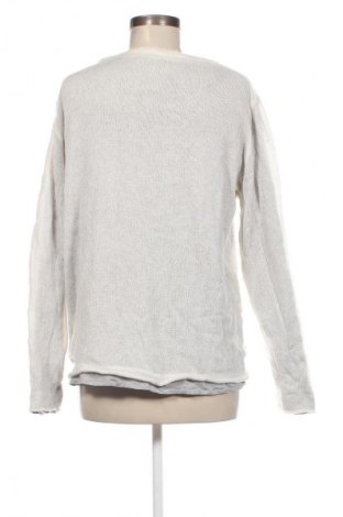 Damen Shirt Best Connections, Größe L, Farbe Weiß, Preis € 6,49