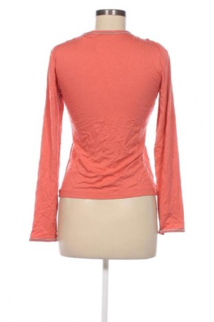 Damen Shirt Best Connections, Größe M, Farbe Orange, Preis € 3,99