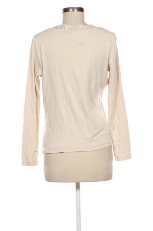 Damen Shirt Betty Barclay, Größe L, Farbe Beige, Preis 11,86 €