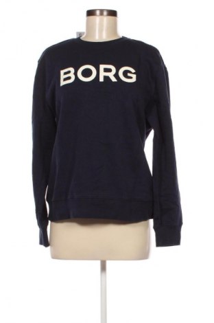 Damen Shirt Bjorn Borg, Größe L, Farbe Blau, Preis € 13,49