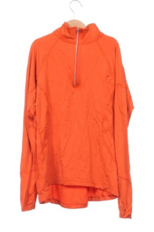 Damen Shirt Blend, Größe S, Farbe Orange, Preis 7,99 €