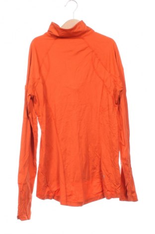 Damen Shirt Blend, Größe S, Farbe Orange, Preis 7,99 €