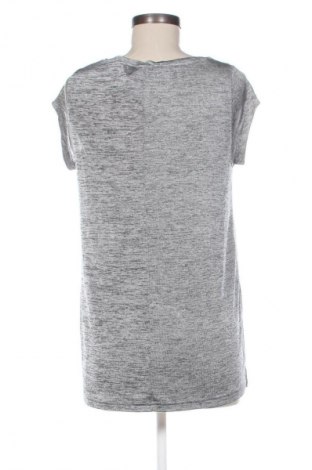 Damen Shirt Body Flirt, Größe S, Farbe Grau, Preis € 13,49