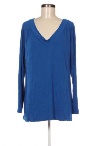 Damen Shirt Body Flirt, Größe XL, Farbe Blau, Preis € 13,49