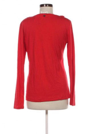 Damen Shirt Bonobo, Größe XL, Farbe Rot, Preis 11,99 €