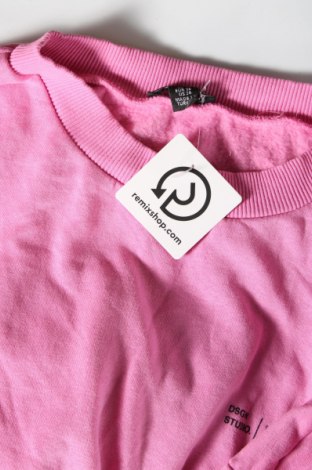 Damen Shirt Boohoo, Größe 5XL, Farbe Rosa, Preis € 12,99