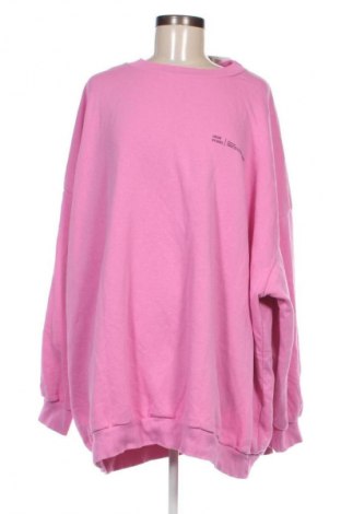 Damen Shirt Boohoo, Größe 5XL, Farbe Rosa, Preis € 12,99