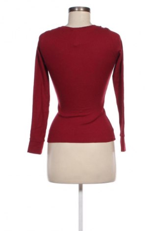 Damen Shirt Bozzolo, Größe S, Farbe Rot, Preis € 5,99