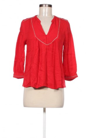 Damen Shirt Breal, Größe M, Farbe Rot, Preis € 17,44