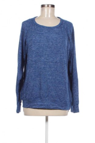 Damen Shirt Buffalo, Größe M, Farbe Blau, Preis € 23,99