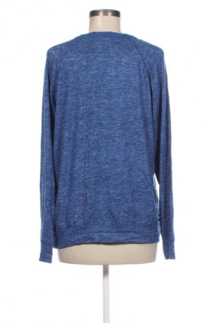 Damen Shirt Buffalo, Größe M, Farbe Blau, Preis € 23,99