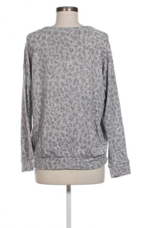 Damen Shirt Buffalo by David Bitton, Größe S, Farbe Grau, Preis 4,99 €