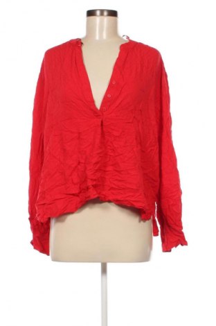 Damen Shirt C&A, Größe XXL, Farbe Rot, Preis € 5,99