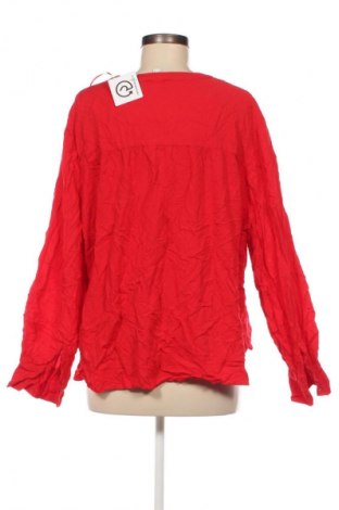 Damen Shirt C&A, Größe XXL, Farbe Rot, Preis € 5,99