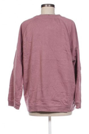 Damen Shirt C&A, Größe L, Farbe Aschrosa, Preis 6,99 €