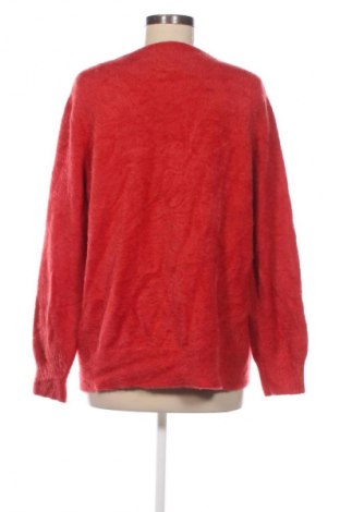 Damen Shirt C&A, Größe L, Farbe Rot, Preis € 7,49