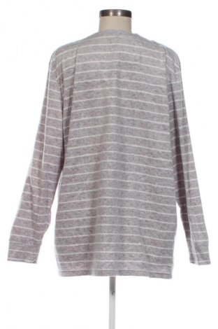 Damen Shirt C&A, Größe XXL, Farbe Grau, Preis € 6,99