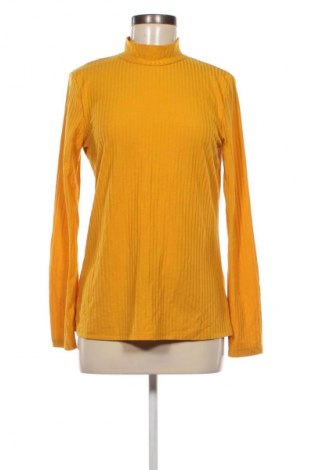 Damen Shirt C&A, Größe M, Farbe Gelb, Preis 13,49 €