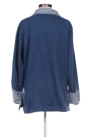 Damen Shirt Cabin Creek, Größe XL, Farbe Blau, Preis € 6,99