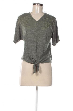 Damen Shirt Cable & Gauge, Größe XS, Farbe Grün, Preis € 7,99