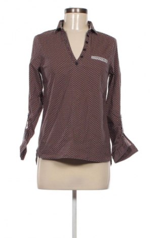 Damen Shirt Cache Cache, Größe S, Farbe Mehrfarbig, Preis 2,99 €