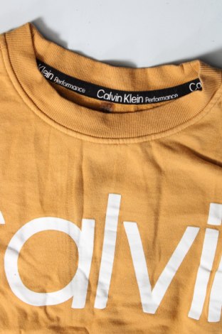 Bluzka damska Calvin Klein, Rozmiar XL, Kolor Brązowy, Cena 142,99 zł