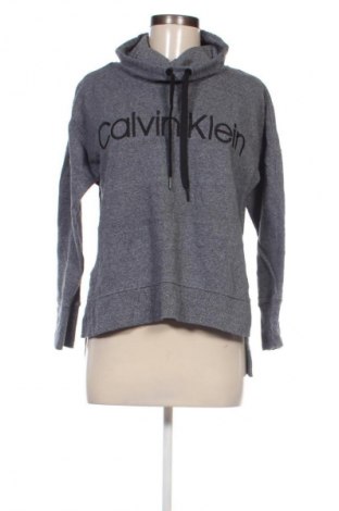 Női sweatshirt Calvin Klein, Méret S, Szín Szürke, Ár 10 199 Ft