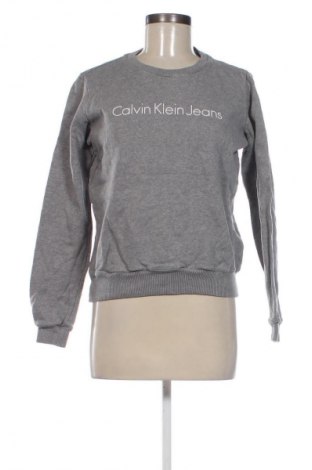 Bluză de femei Calvin Klein Jeans, Mărime M, Culoare Gri, Preț 90,99 Lei