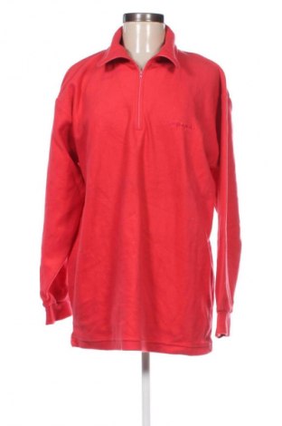 Damen Shirt Campagnolo, Größe L, Farbe Rot, Preis € 13,99