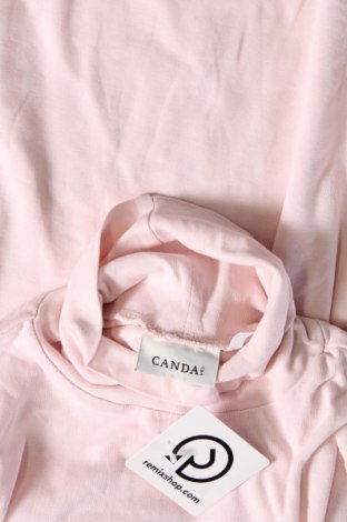 Damen Shirt Canda, Größe M, Farbe Rosa, Preis 5,99 €