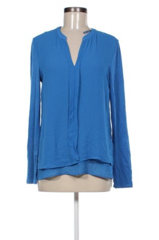 Damen Shirt Canda, Größe M, Farbe Blau, Preis € 3,99