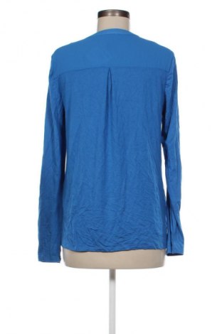 Damen Shirt Canda, Größe M, Farbe Blau, Preis € 3,99