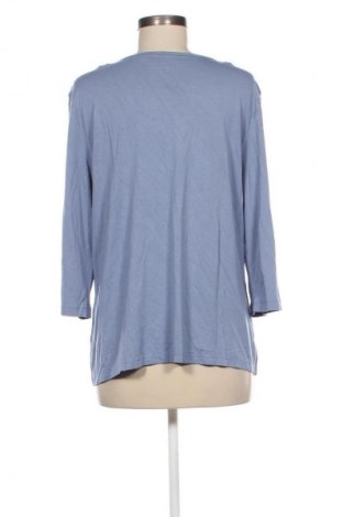 Damen Shirt Canda, Größe L, Farbe Blau, Preis € 6,99