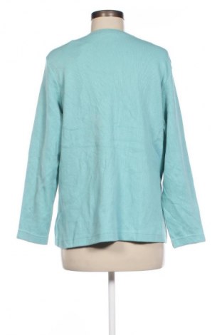 Damen Shirt Carolyn Taylor, Größe XL, Farbe Blau, Preis € 6,99