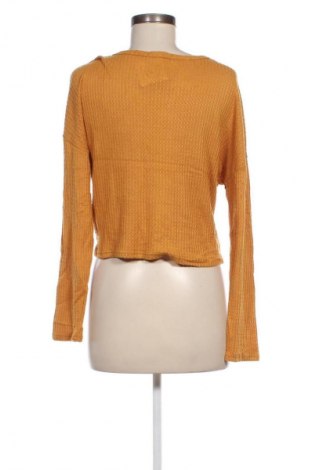 Damen Shirt Caution to the Wind, Größe S, Farbe Orange, Preis € 8,99