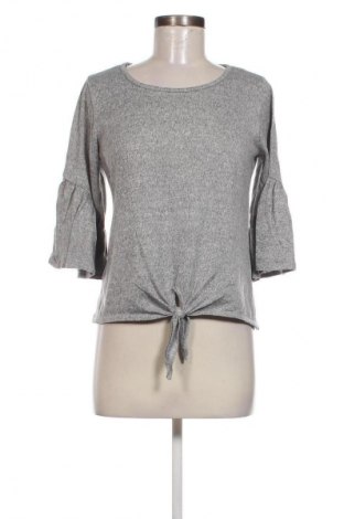 Damen Shirt Caution to the Wind, Größe S, Farbe Grau, Preis € 8,99